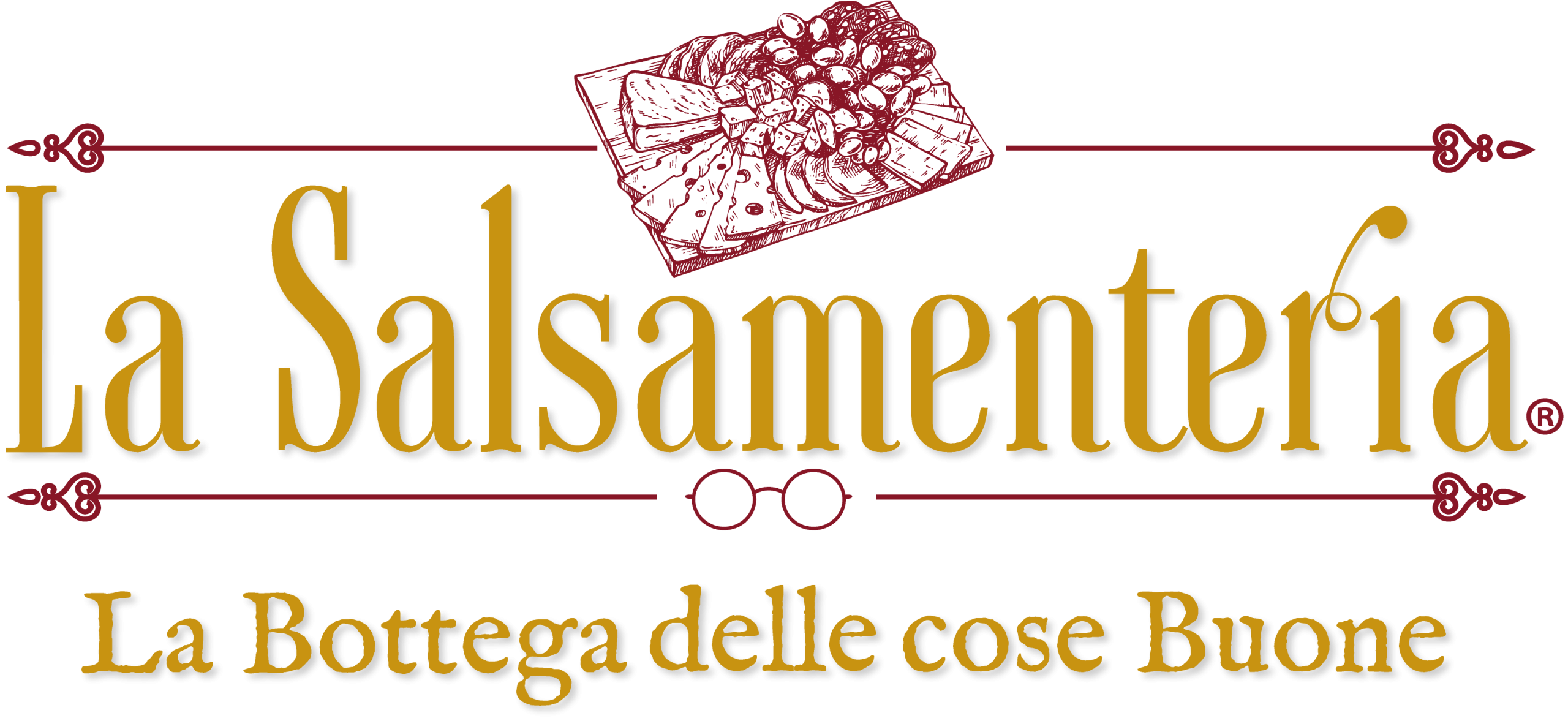 Salsamenteria Sanremo